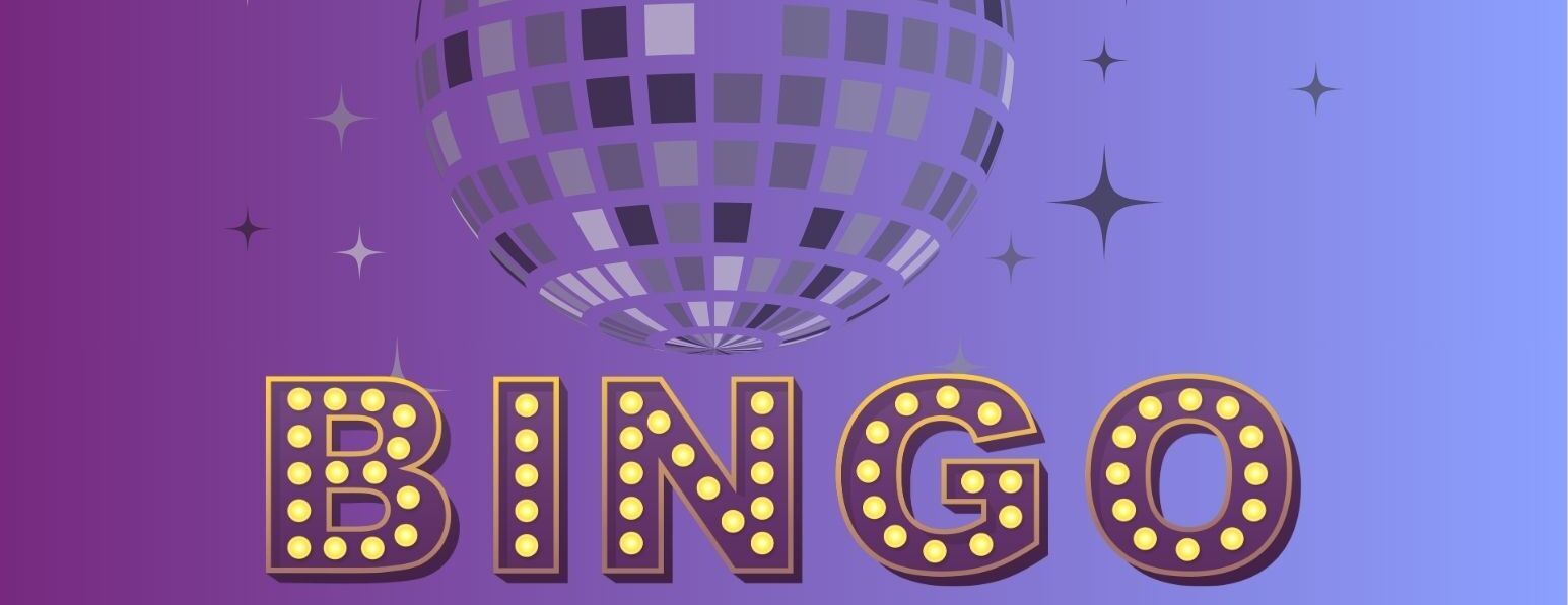 Mirror Ball Bingo